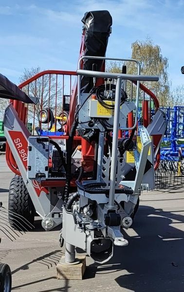 Schlang&Reichart SR 950 Aktion 1