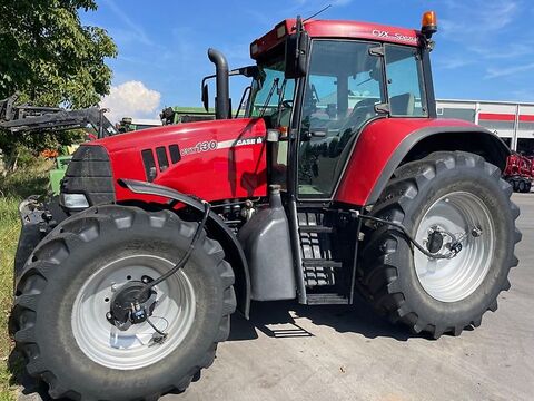 Case IH CVX 130 1