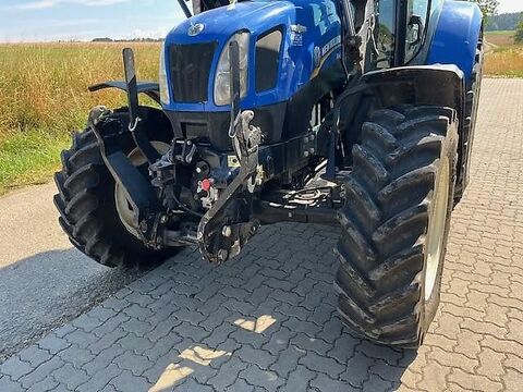 New Holland T6.160 Auto Command 2