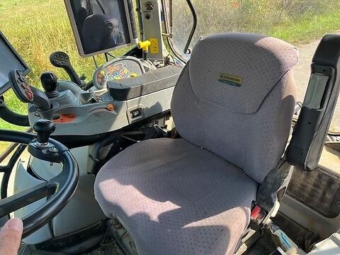New Holland T6.160 Auto Command 3