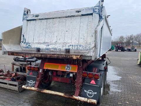 Kippmulde 3