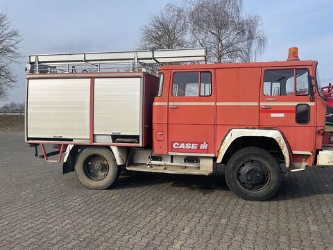 Iveco 130 D 7 3