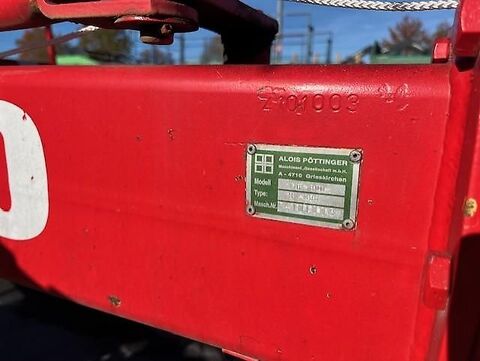 Pöttinger TOP 800 2