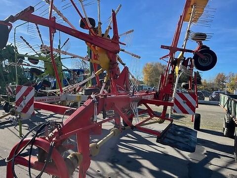 Pöttinger TOP 800 3