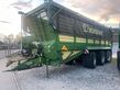 Krone TX 560 Tridem