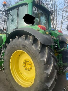 John Deere 6920 S 3