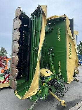 Krone Easy Cut B 880 CV Collect