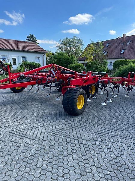 Väderstad Swift 640 1