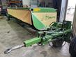 Krone X DISC 6200