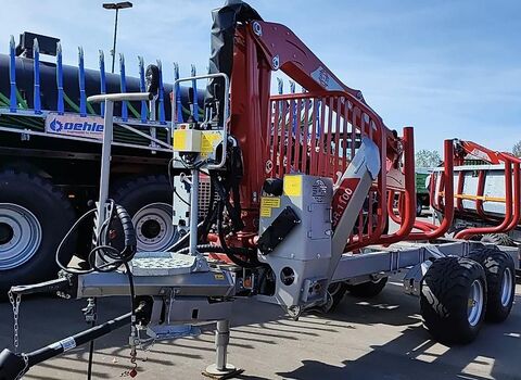 Schlang&Reichart SR 1100 Aktion