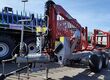 Schlang&Reichart SR 1100 Aktion
