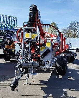 Schlang&Reichart SR 1100 Aktion 2