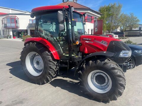Case IH Farmall 55A "Vorführschlepper"
