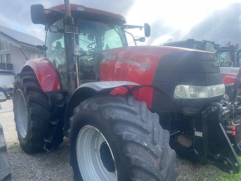 Case IH Puma 180 CVX 2