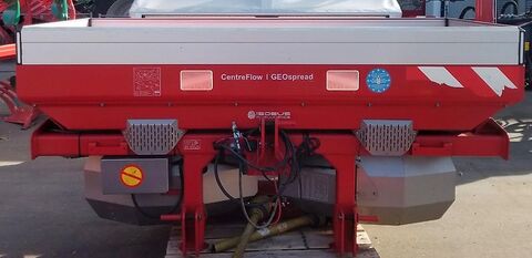 Kverneland Exacta TL 2800 GeoSpread 2