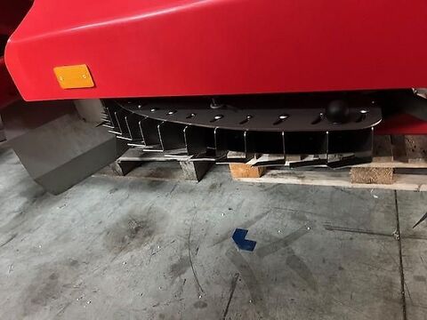 Kverneland Exacta TL 2800 GeoSpread 3