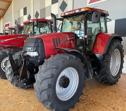 Case IH 1170 CVX