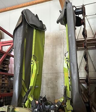 Claas Disco 1010 Trend