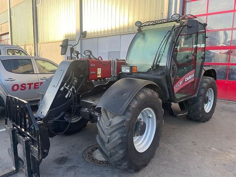 Case Farmlift 742