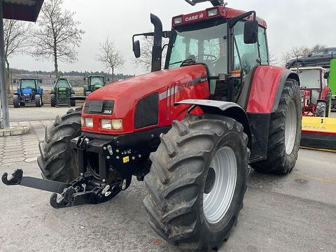 Case IH CS 150 2