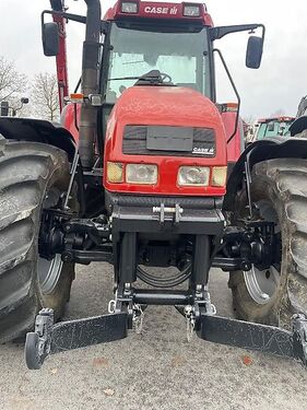 Case IH CS 150 3