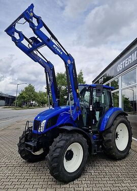 New Holland T 5.80