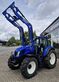 New Holland T 5.80
