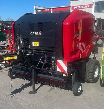 Case IH RB 344 RC