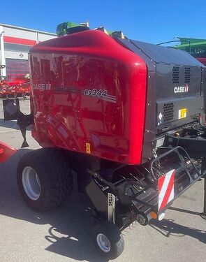 Case IH RB 344 RC 2