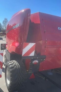 Case IH RB 344 RC 3