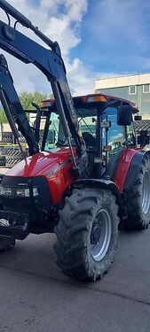 Case IH JXU 95 2