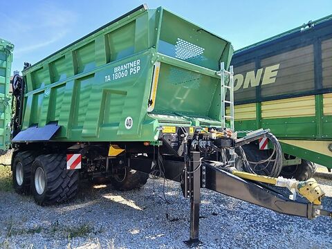 Brantner TA 18060 PSP Power Spread pro