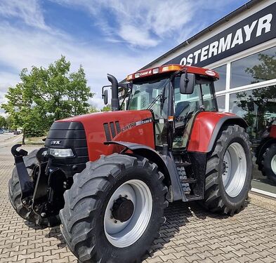 Case IH 1170 CVX