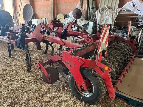 Horsch Tiger 3 AS mit Pronto 3 TD 3