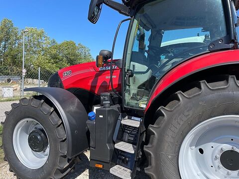 Case IH Maxxum 150 AD 8
