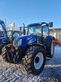 New Holland TS 135 A