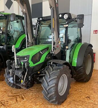Deutz Fahr 5100 D TTV