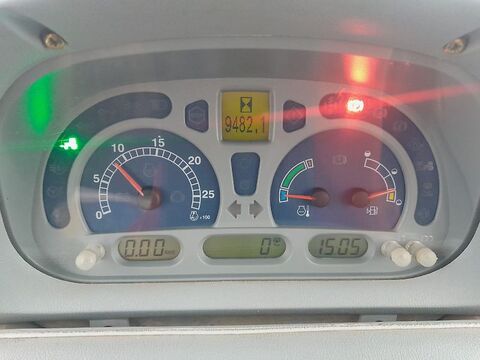 New Holland T 6080 3