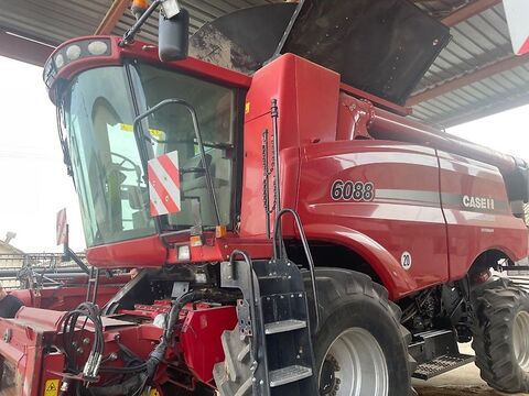 Case IH Axial Flow 6088 2
