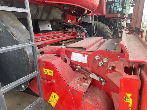 Case IH Axial Flow 6088 3