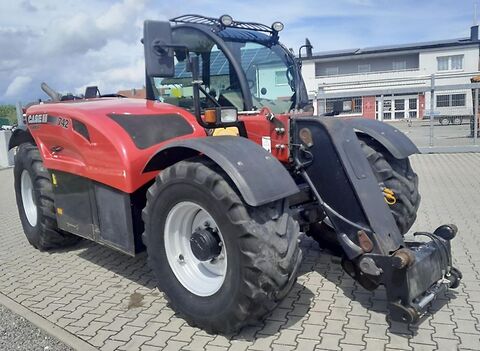 Case Farmlift 742