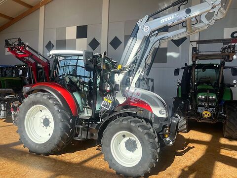 Steyr 4080 Kompakt 2