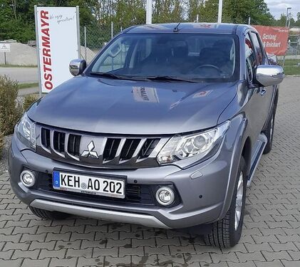 Sonstige L 200