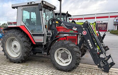 Massey Ferguson 3060