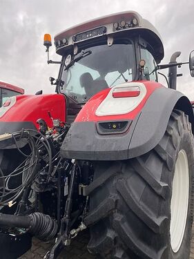 Steyr Terrus 6270 CVT 3