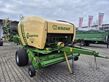 Krone Comprima F 125 XC