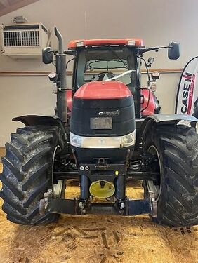 Case IH Puma CVX 225 2