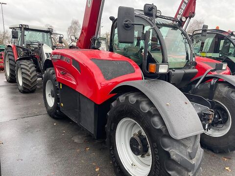 Case IH Farmlift 742