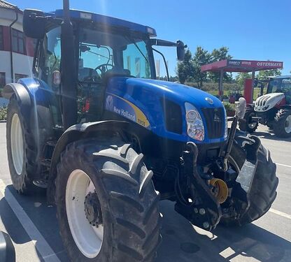 New Holland TSA 135 2