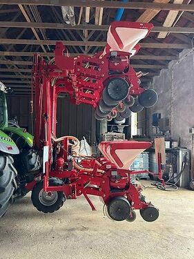 Kverneland Optima HD 8-reihig 6,00 mtr. 3